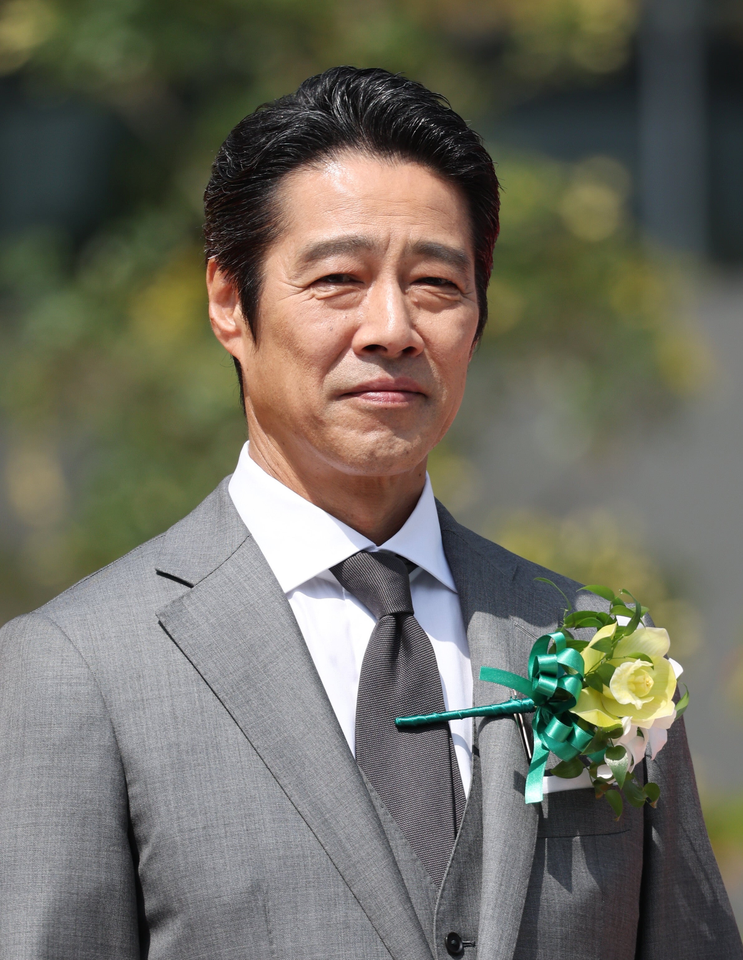 堤真一主演ドラマ『GIFT』初回は「まずまず」な評判も…第2話からが本番か。スロースタート気味だから期待できる“加速度的な面白さ”