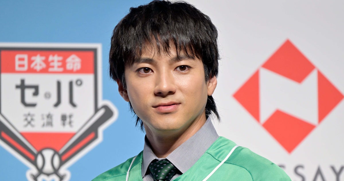 山田裕貴「初めての韓国」プライベートショット公開に「指輪エモい」「なぁちゃんに撮ってもらってるのかな」とSNSで反響