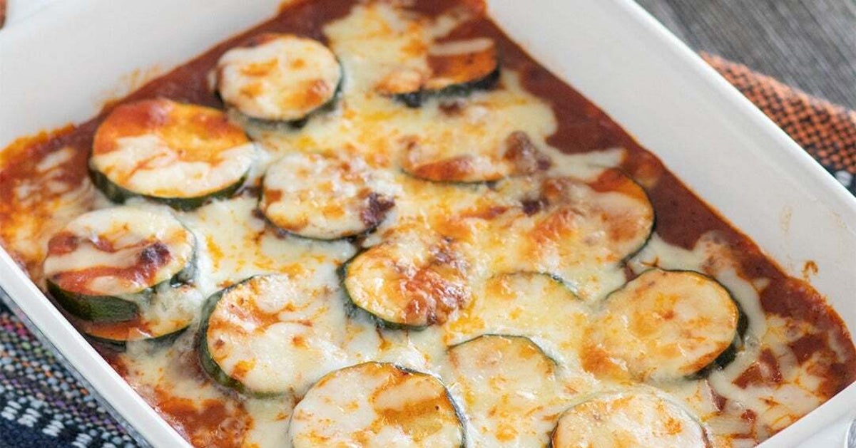 【ズッキーニでここまで満足】しっかり食べたい日に！お腹いっぱいになれる、ズッキーニが主役のレシピ3選