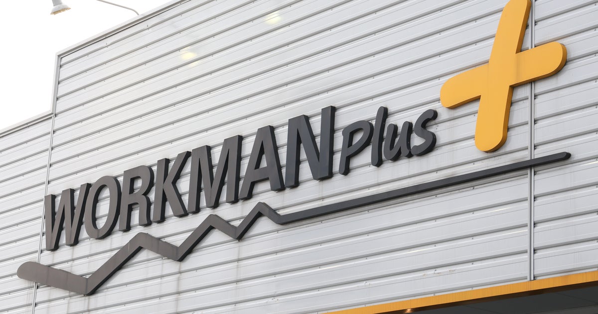 【ワークマン】4900円“カメラリュック”が本気すぎる!撮影&普段使いを両立した大容量。決算は第1四半期34%増益