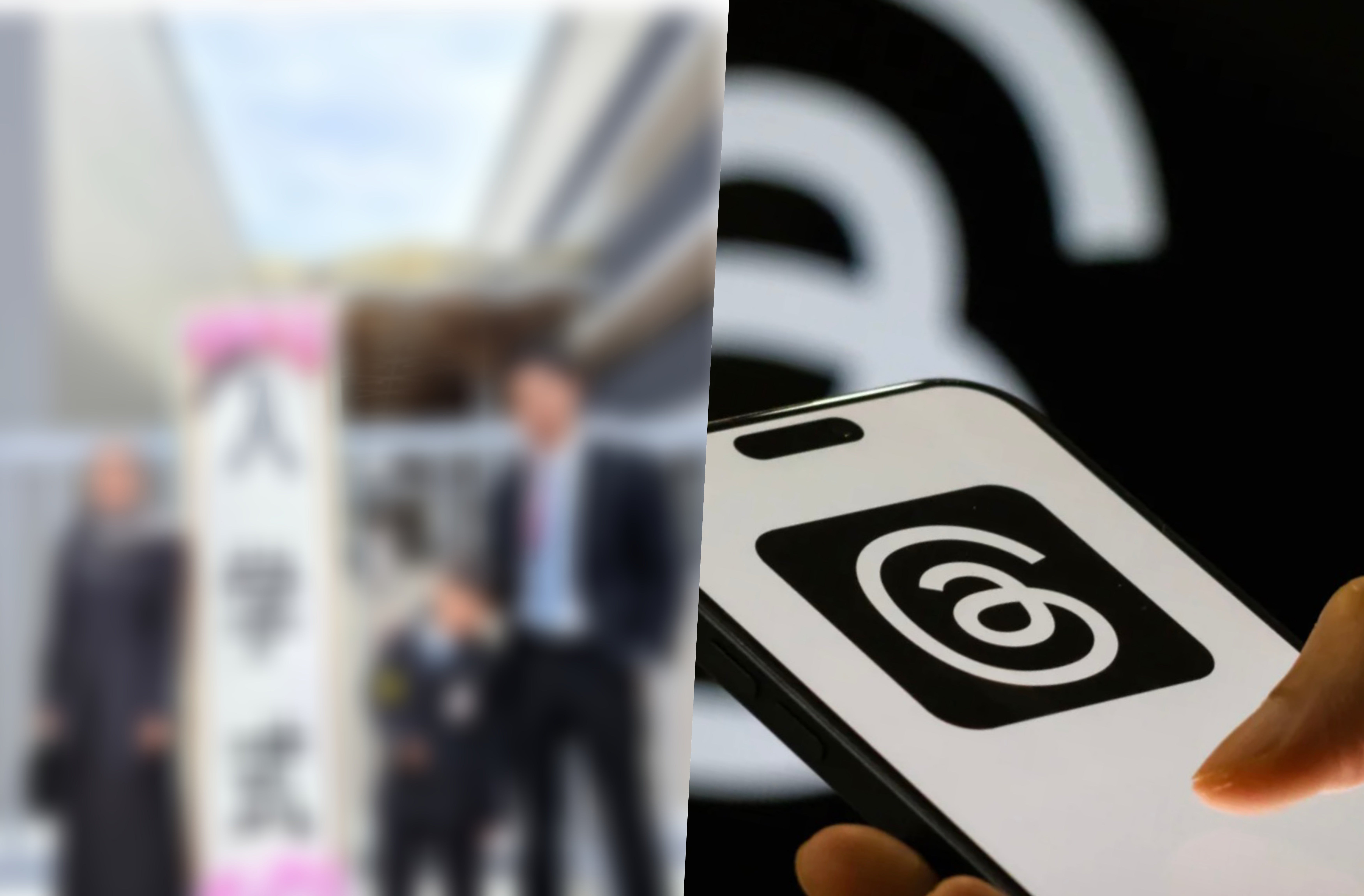 入学式の家族写真にThreadsでヘイト殺到。外国人やイスラム教徒への攻撃に「一線を超えている。非常に危険」と専門家