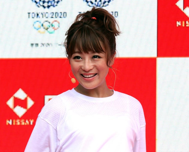 鈴木奈々さん