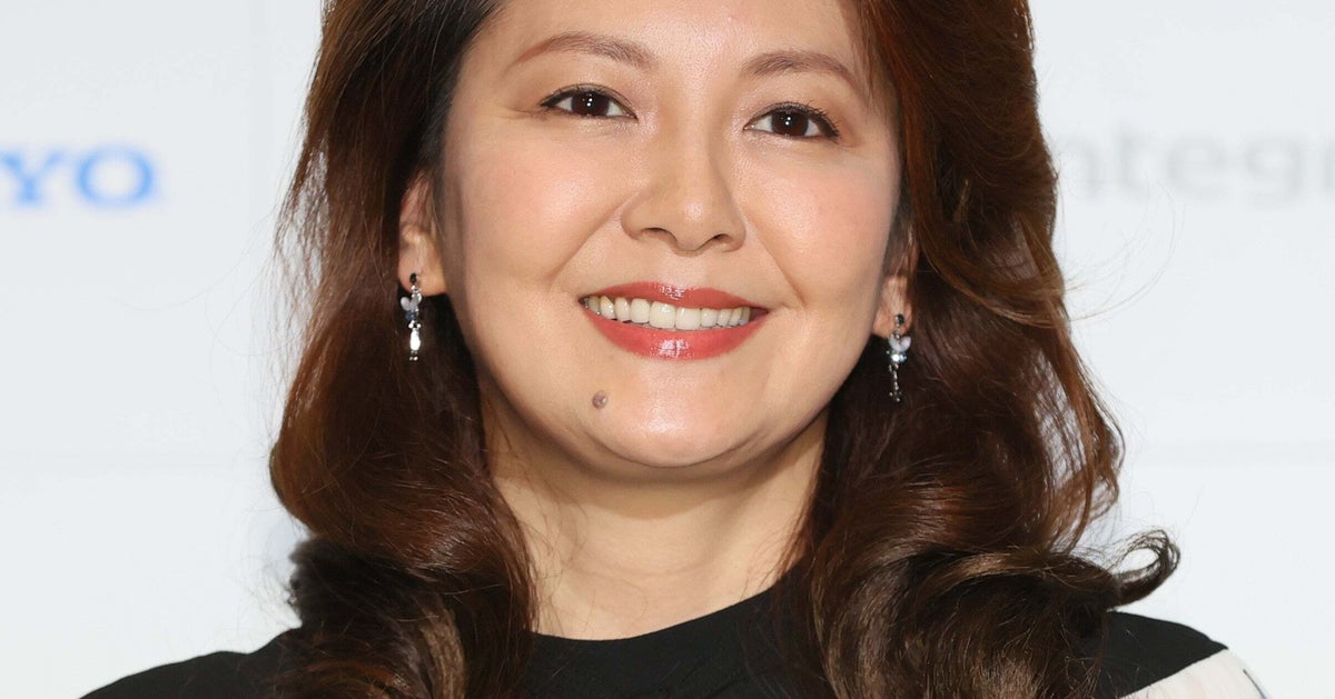 南野陽子「35.6年ぶり」“再会”2ショットに「花の85年組だ」「お変わりなく…」「ビックリ！」と大反響