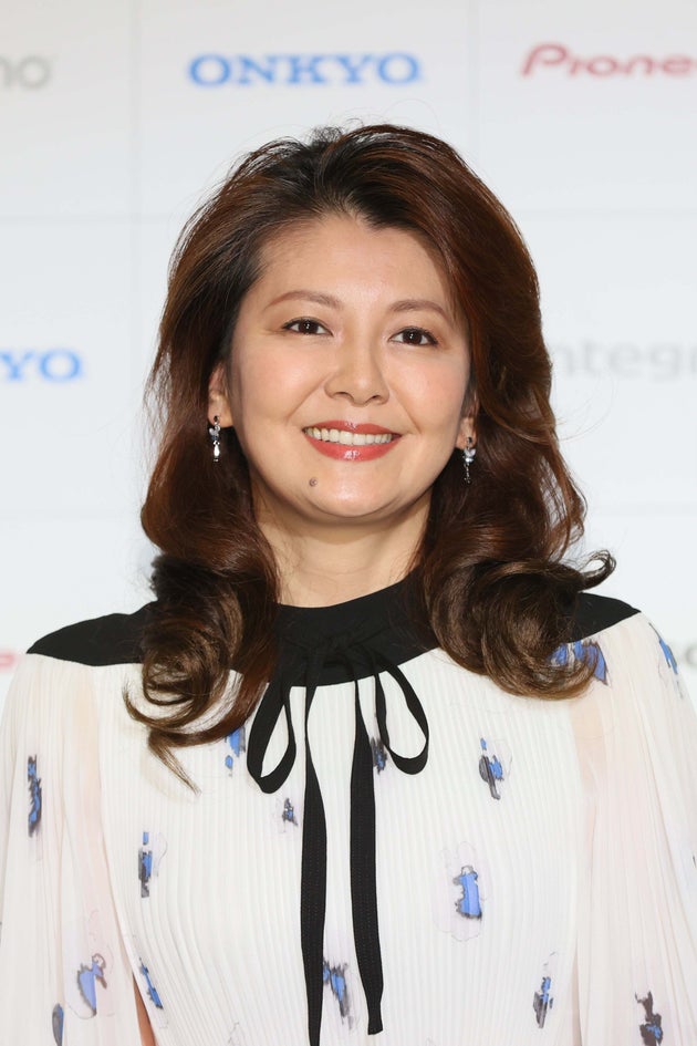 南野陽子さん