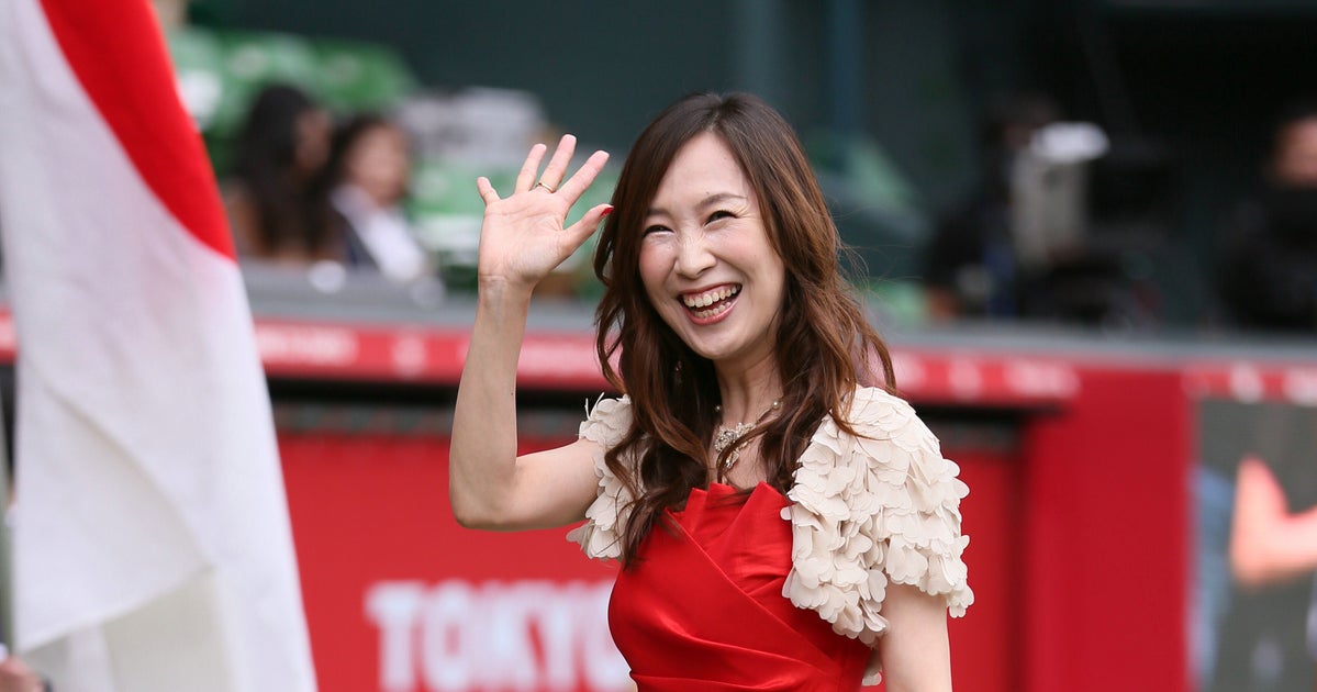 森口博子が“リアル婚活事情”明かす⇒「そ、そうだったんですか～！」「素敵な歳の重ね方…」反響集まる