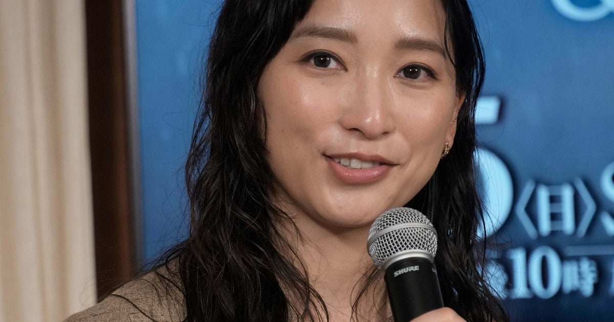 杏、40歳の誕生日に「感無量」家族の似顔絵デザインケーキが話題→「すっごく可愛い」「ファミリーいっぱい」