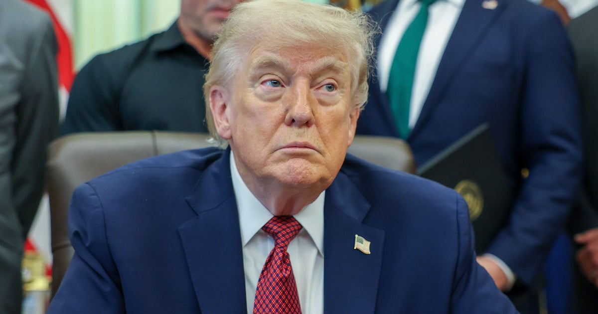 CNN Uses Trump’s Own Words To Expose His Iran War Claims