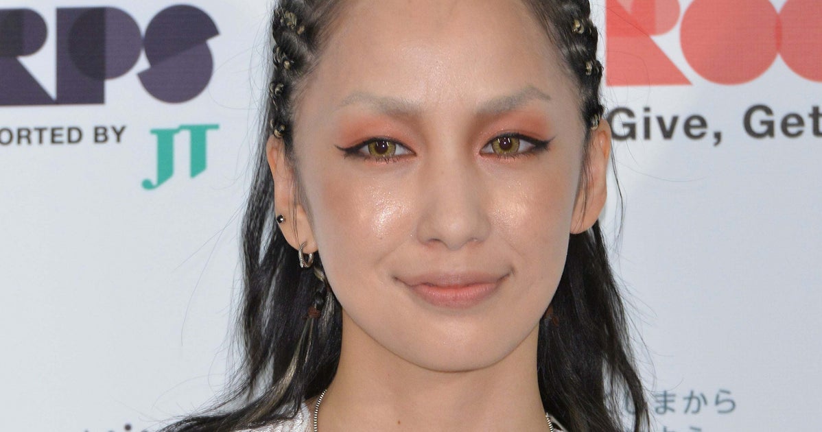 「わぁ！ すごい！」中島美嘉のメイク姿が大反響「世界観がどストライク」「ゴージャス」