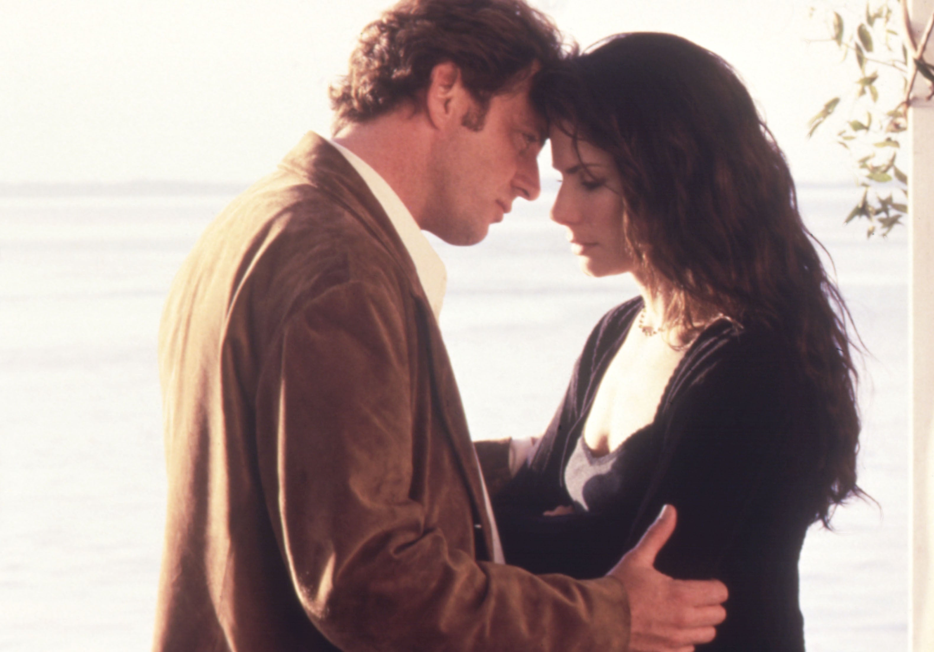 Practical Magic 2: Aidan Quinn Claims He Wasn't Invited Back For Sequel