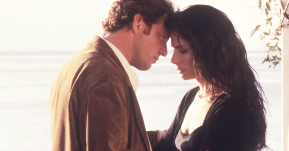 Practical Magic Star Aidan Quinn Explains Absence From New Sequel