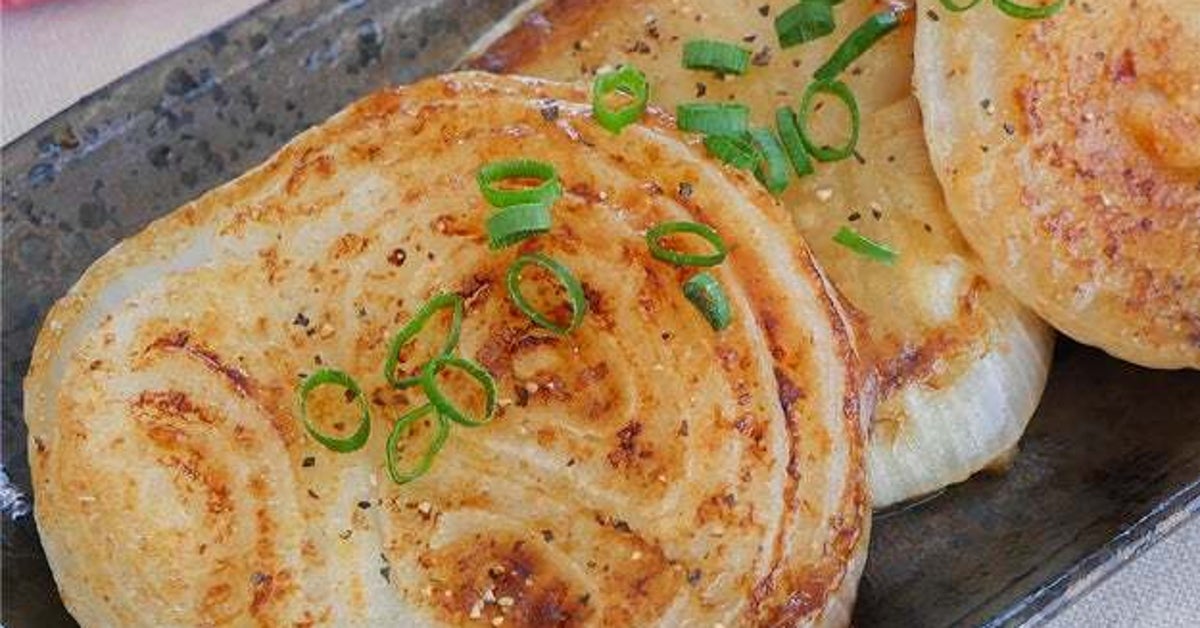 【新玉ねぎ、全部これでいい】1袋使い切れるおいしい食べ方おすすめ5選