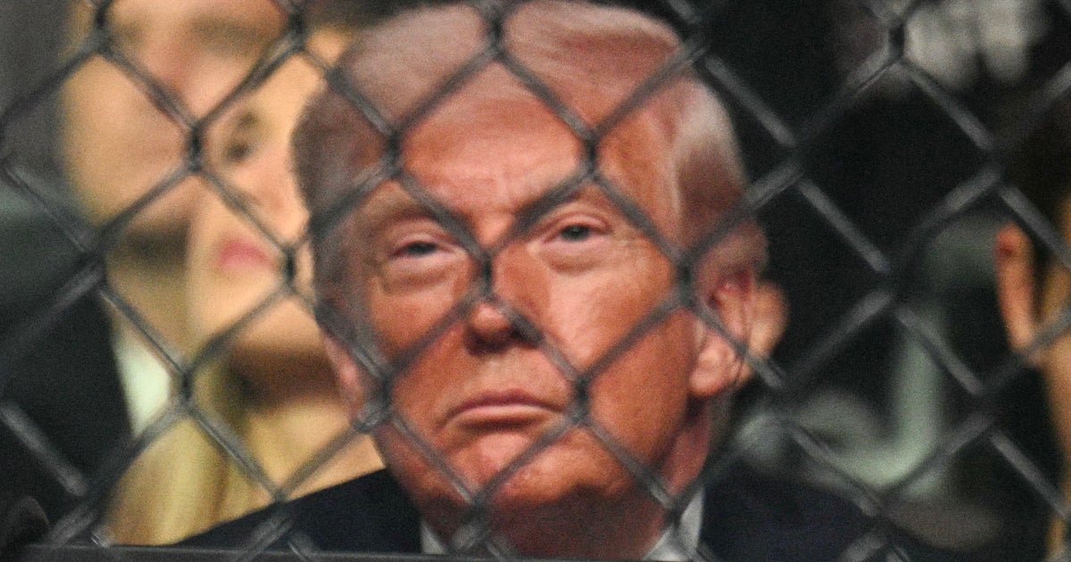 Social Media Users Have A Field Day With White House’s ‘Locked In Mode’ Trump Post