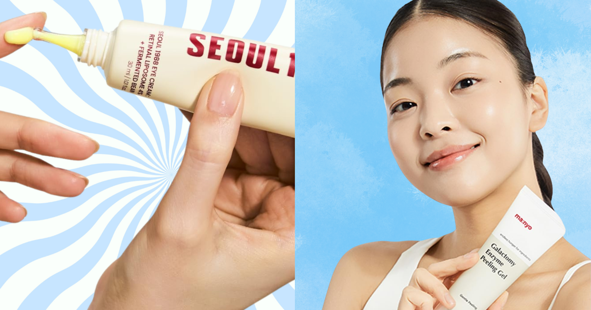 Add Hydration To Your Beauty Routine With These Fermented K-Beauty Skin Care Products
