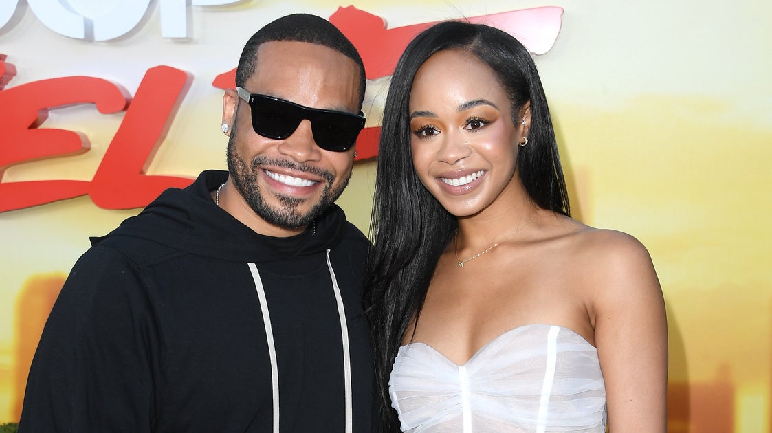 Legendary Grandpas Of This Couple’s New Baby Might Make Her Funniest Person Ever