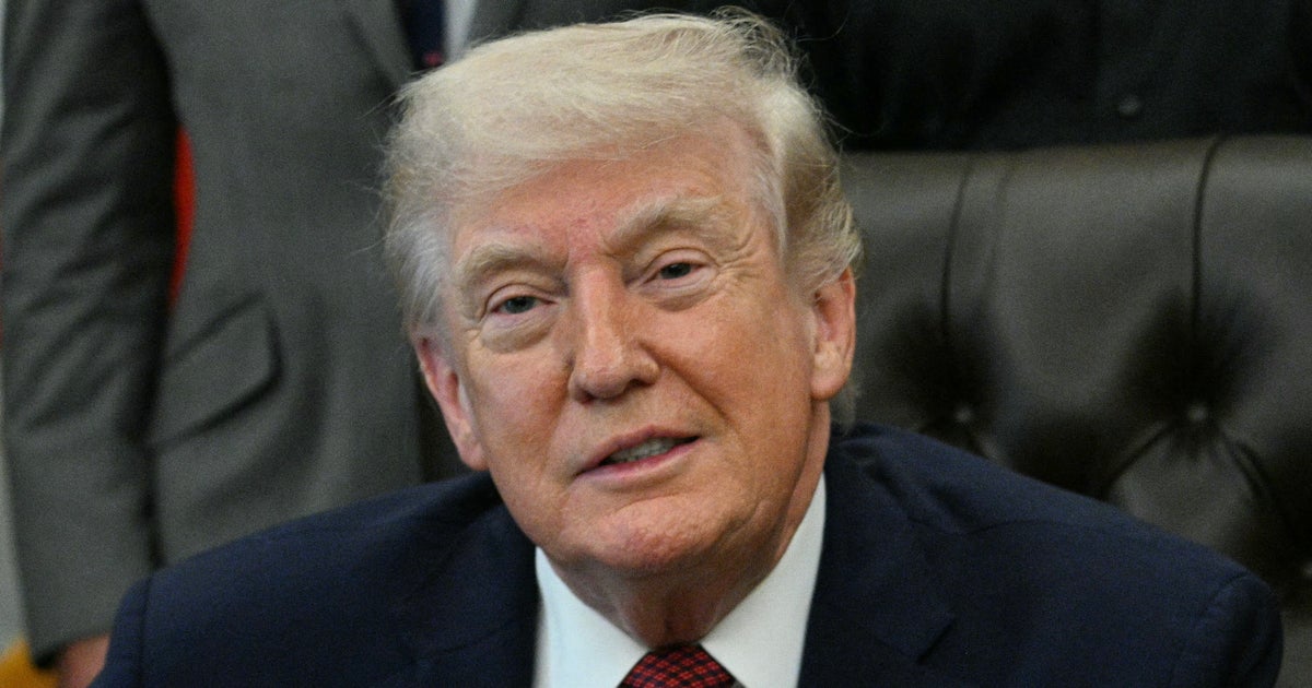 Trump’s Warning To Virginia Voters Sure Feels Like An Ad For Democrats