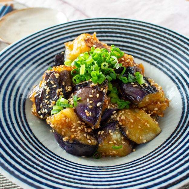 【家にあるなすは全部これにして】1袋があっという間になくなる…。絶品なすレシピ3選