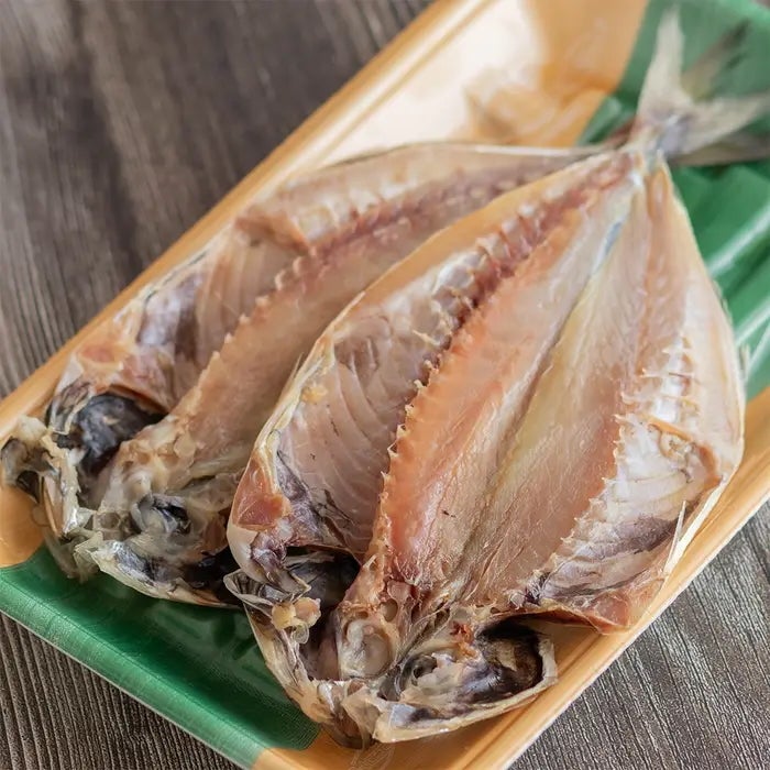 【干物、その焼き方損してます】パサつく干物がふっくらジューシーに！ほんのひと手間で変わる簡単裏ワザ3選