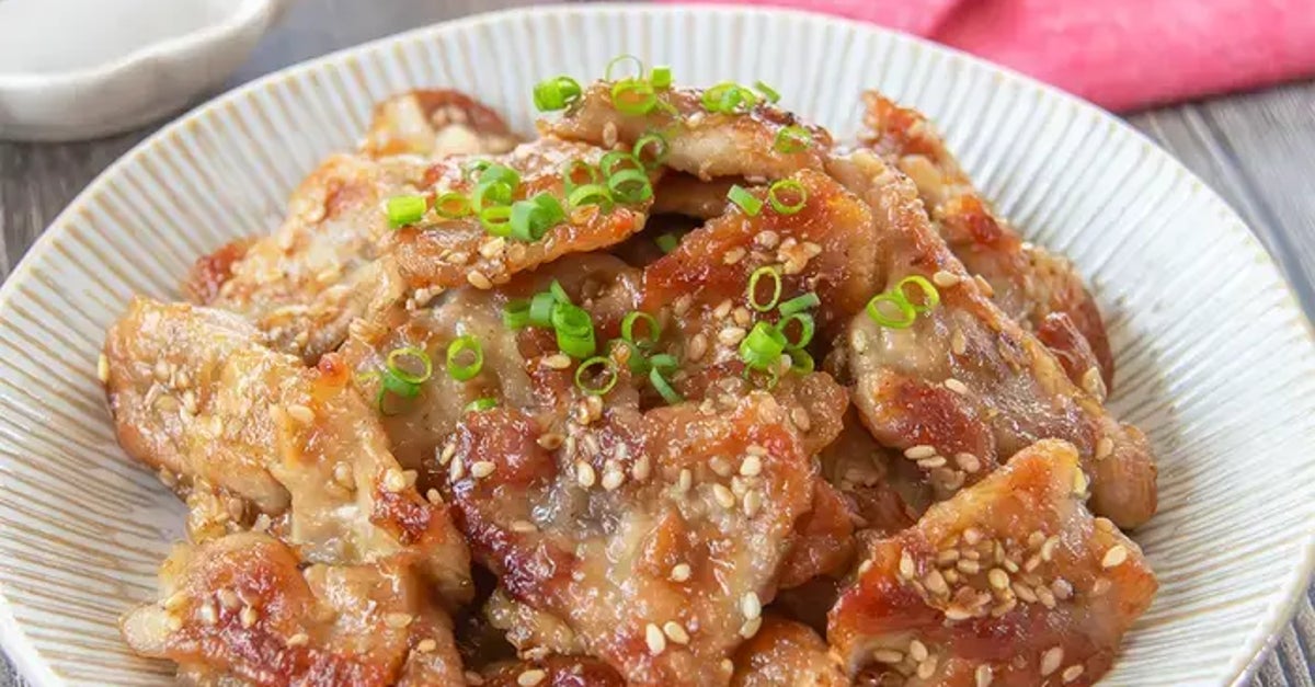 【わが家で人気の豚こまおかず】食べ進める手が止まらない！みんなが大喜びする絶品おかずレシピ4選