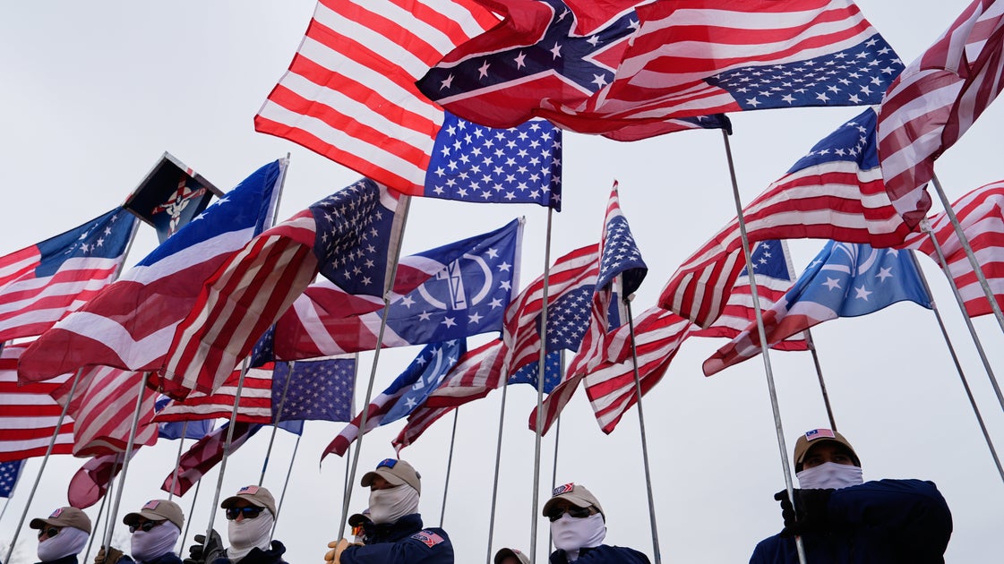 DOJ Opens Criminal Probe Into Hate-Watch Group