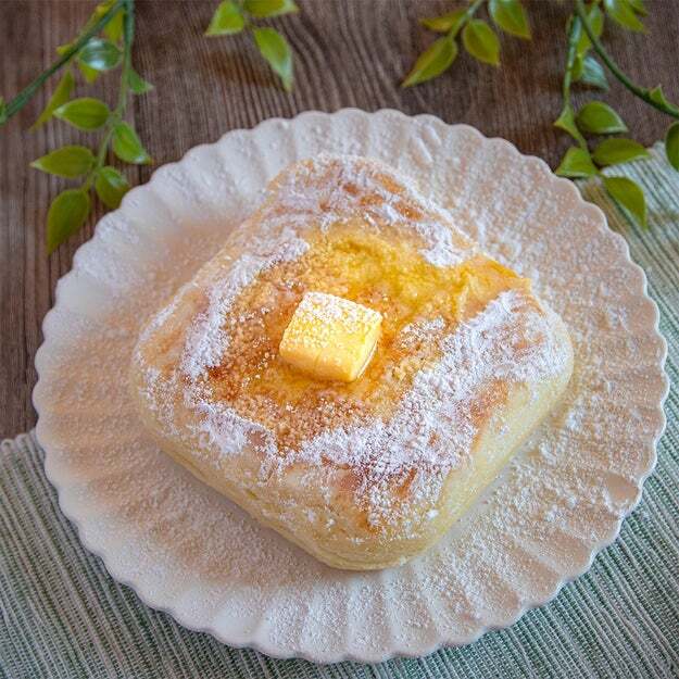 【ホットケーキミックスと豆腐で作る】毎朝これがいい！人気の簡単パンレシピ3選