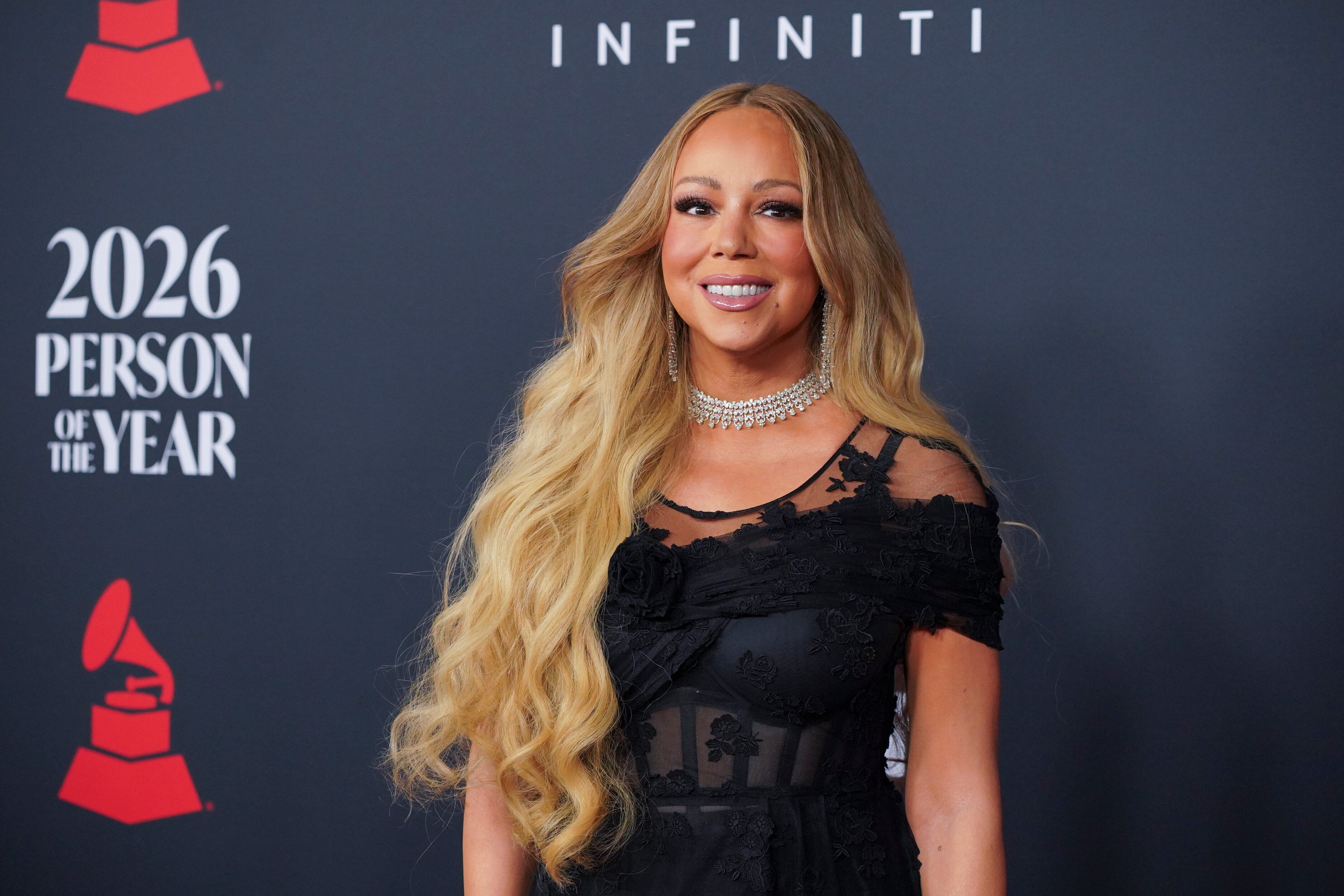 Mariah Carey Addresses Rock And Roll Hall Of Fame Snub: 'Who Cares!'