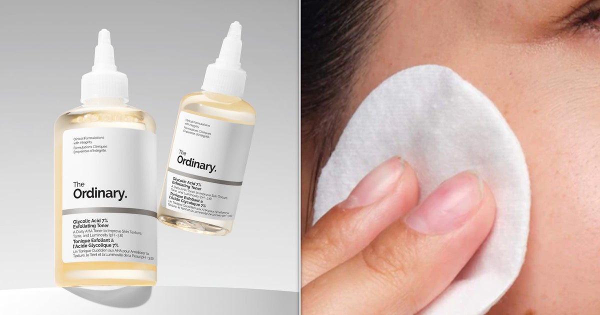 People Are Using This $10 Exfoliant To Fight Body Odor — And It’s Working