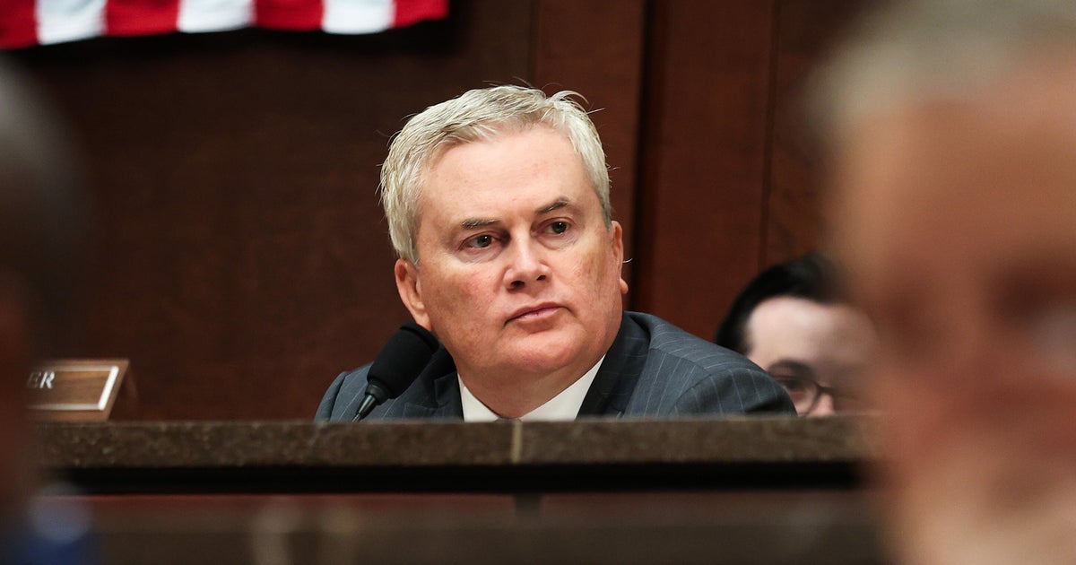 House Oversight Committee Ditches Hearings To Dodge Epstein Subpoena Votes