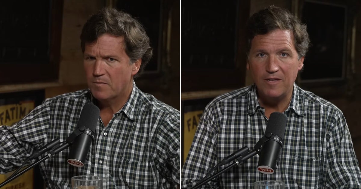 Was Tucker Carlson's Viral Apology Genuine? Experts In Psychology And Body Language Have THOUGHTS