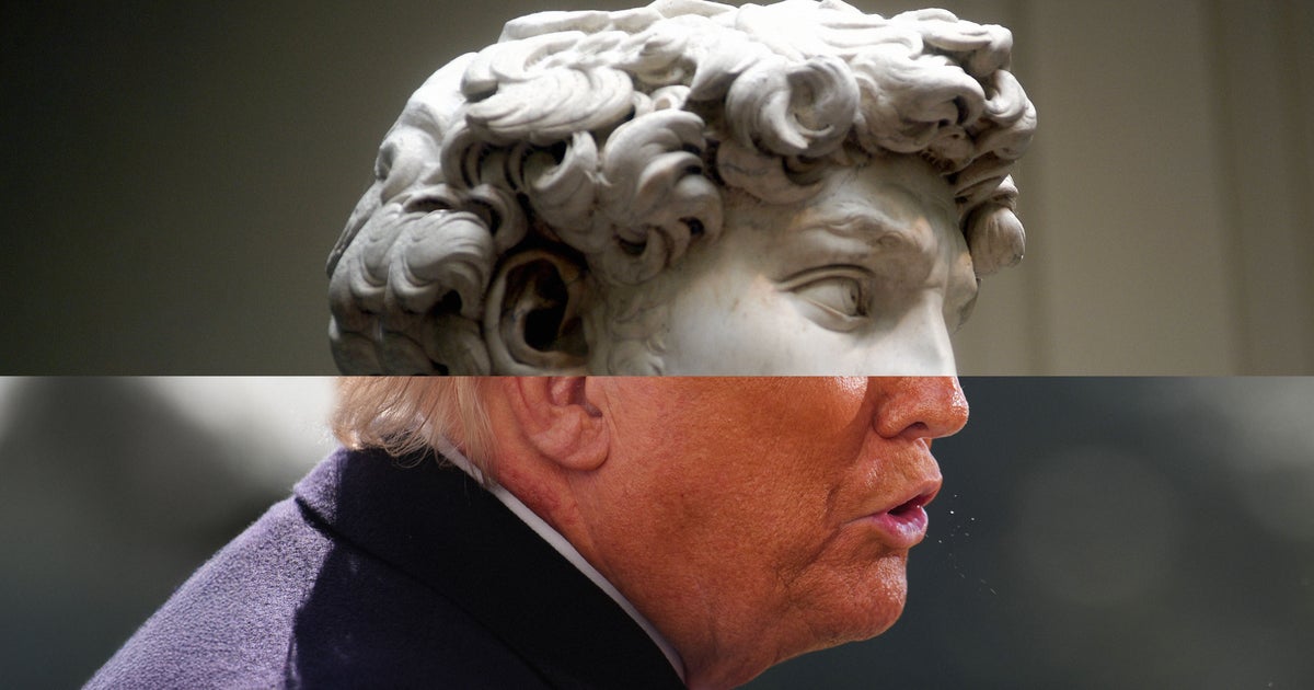 For MAGA, 'Owning The Libs' Means Being Hotter Than Them, Too