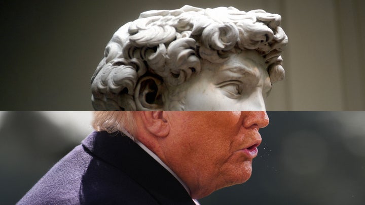 "Given the emphasis Trump has put on appearance [rather] than content, this is something they have to 'win' because otherwise, they really can't justify why they deserve the power they have," one expert said of MAGA.