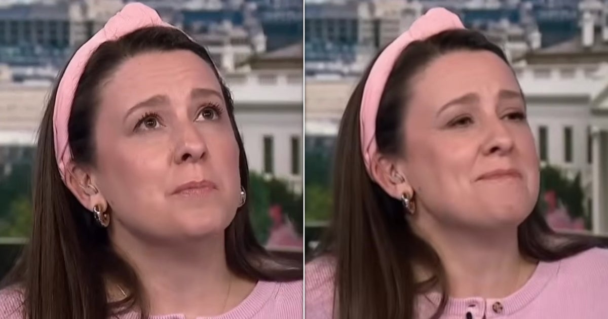 'There’s Been Worms In The Food': Ms. Rachel Details Kids’ Lives In Texas ICE Jail