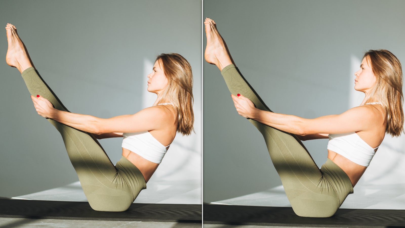 Trad Men Can’t Stop Talking About 'Pilates Girls' – And The Reason Why Is Creepy