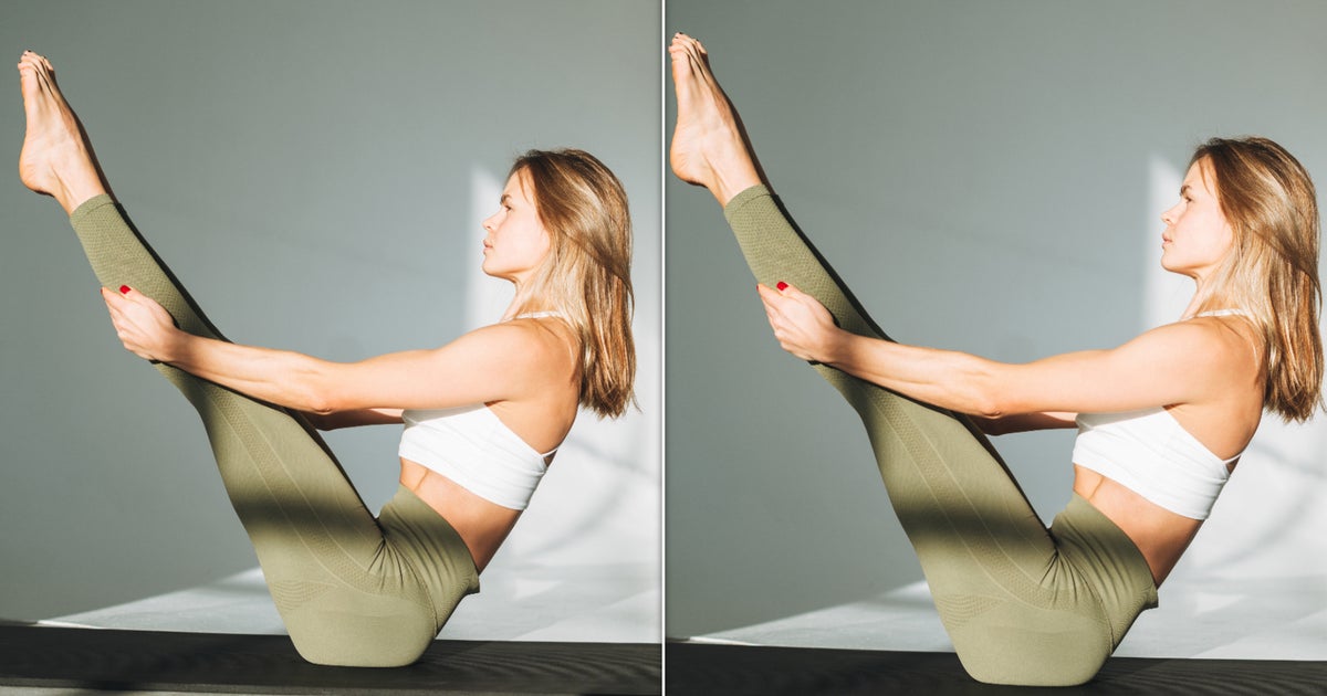 The Creepy Reason Trad Men Are Obsessed With 'Pilates Girls'