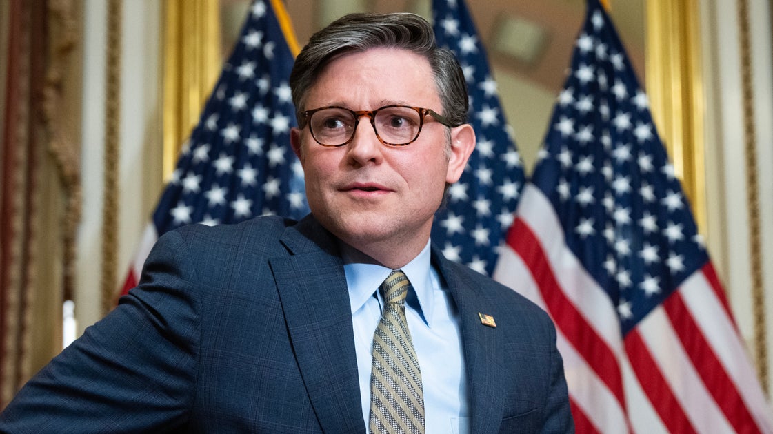 Speaker Says 'Despicable Behavior' In Politics Is Nothing New In Wild Defense Of Ethics Committee