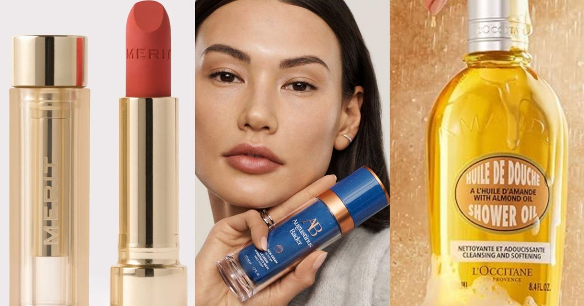 22 Foolproof Beauty Gifts That Will Wow Your Mom On Mother's Day