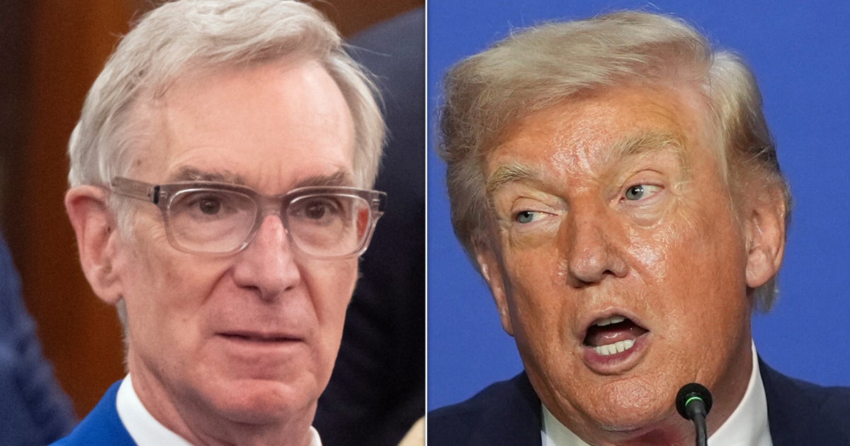 Bill Nye Whacks Trump With A Blunt Constitutional Reminder Over Proposed NASA Cuts