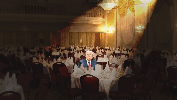 If jokes are made at Trump's expense, it's likely that he'll attack right back, therapists say.