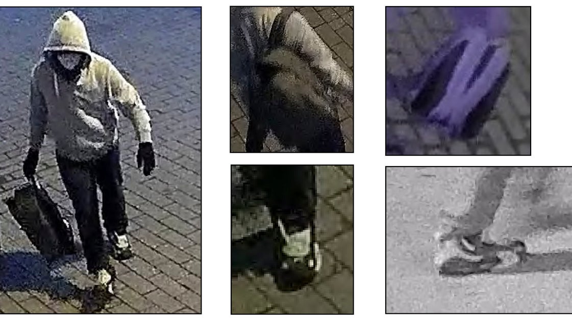 Former Jan. 6 Cop Says She Has Cell Phone Proof In Defamation Lawsuit Against Blaze Media