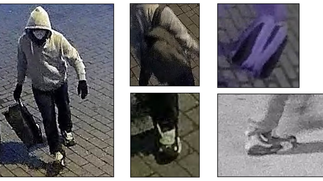 6. Januar: Polizist, der fälschlicherweise beschuldigt wurde ...