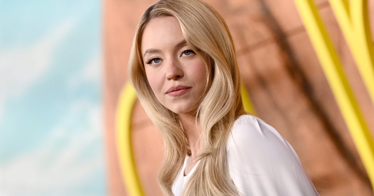 Sydney Sweeney’s R-Rated Movie Tanked At The Box Office — Now It’s A Top Movie On HBO Max