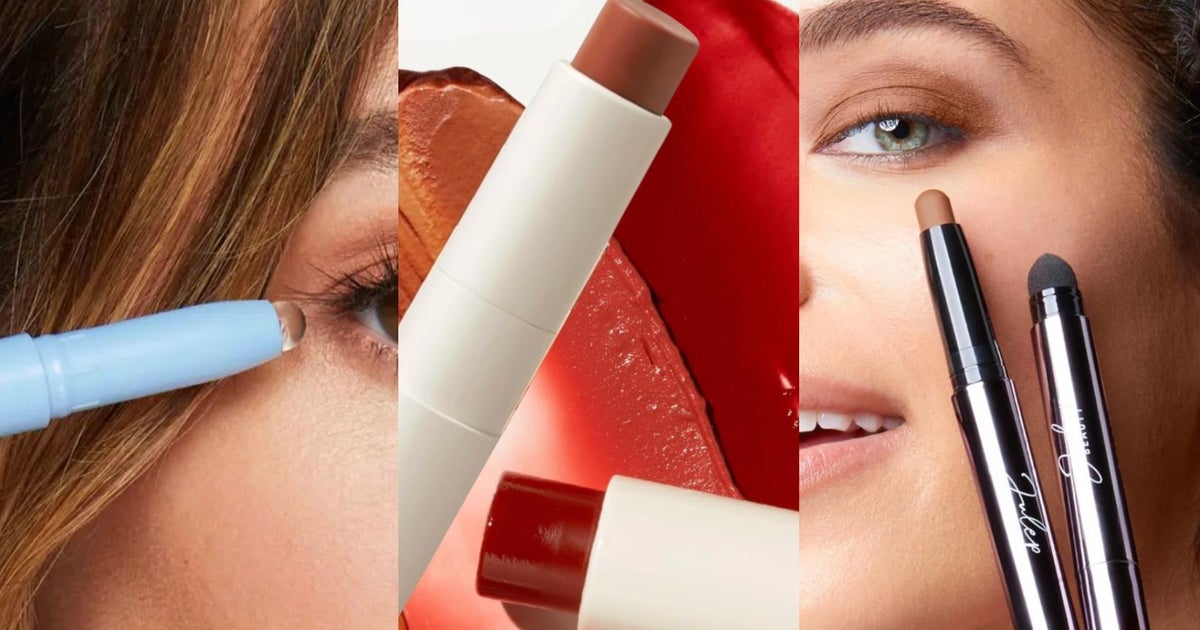 25 Tips That'll Have Everyone Asking You Where You Learned To Do Your Makeup