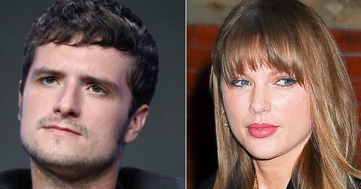 ‘Hunger Games’ Star Says Taylor Swift Fans Dragged Him So Bad He Didn’t Want To Be Online