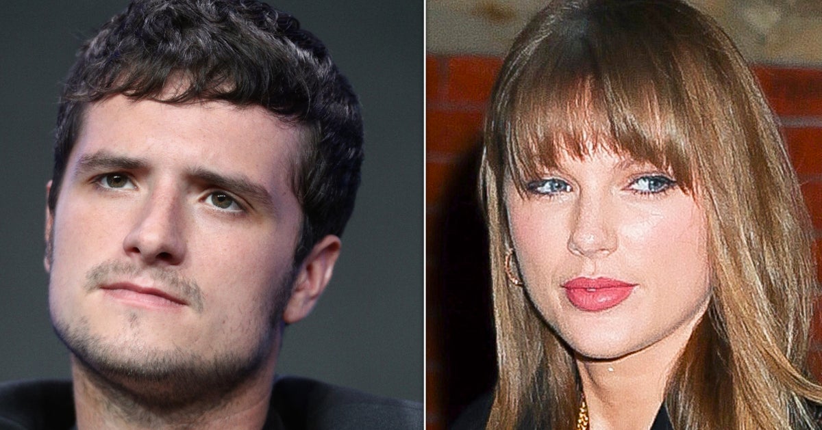 ‘Hunger Games’ Star Says Taylor Swift Fans Dragged Him So Bad He Didn’t Want To Be Online