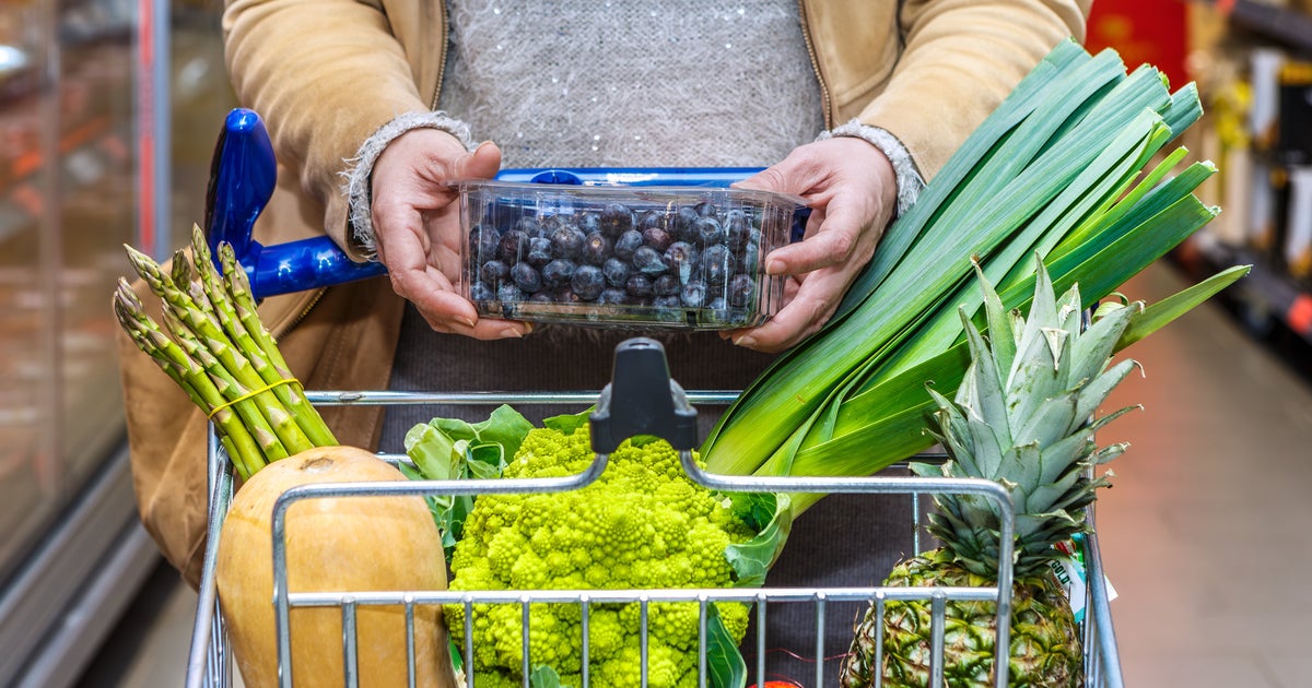 SNAP Rules Have Changed And Now Grocery Trips Are Taking Me Over An Hour — Can You Guess Why?