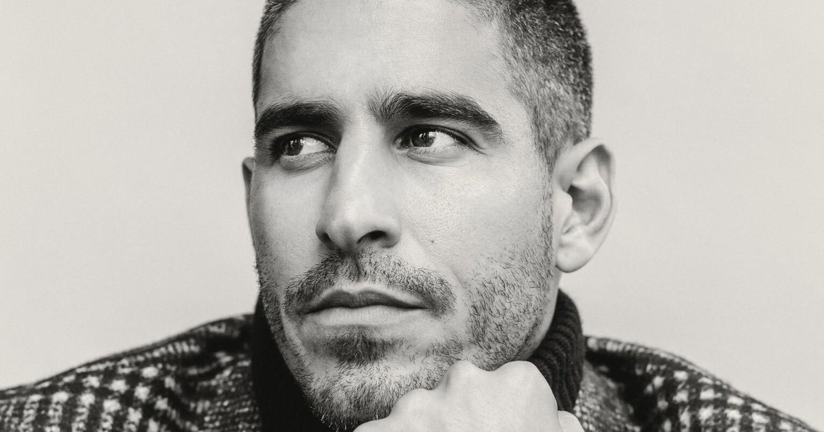 Journalist Ahmed Shihab-Eldin Has Been Detained In Kuwait. He Must Be Released.