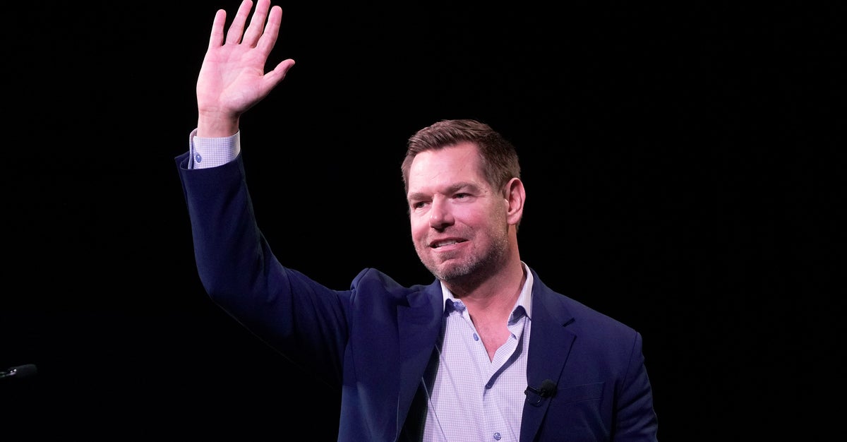 Resigning Can Give Lawmakers A ‘Get Out Of Jail Free Card’ After Sexual Misconduct Allegations