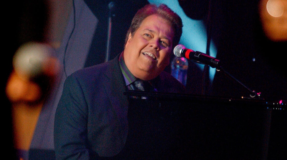 Alan Osmond, The Eldest Member Of The Osmonds, Has Died