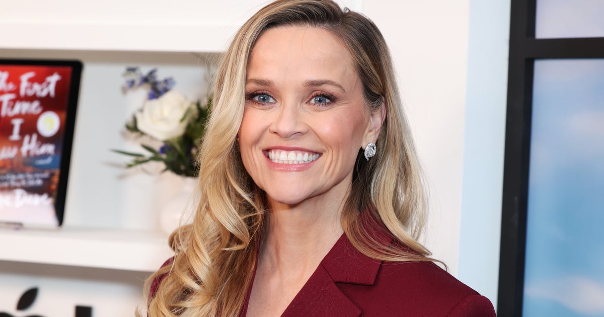 Reese Witherspoon Addresses Backlash Sparked By Her Pro-AI Post