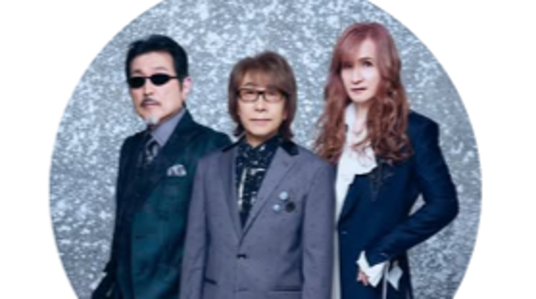 THE ALFEE・高見沢俊彦と坂崎幸之助、誕生日を祝うライブ裏の飾り付け