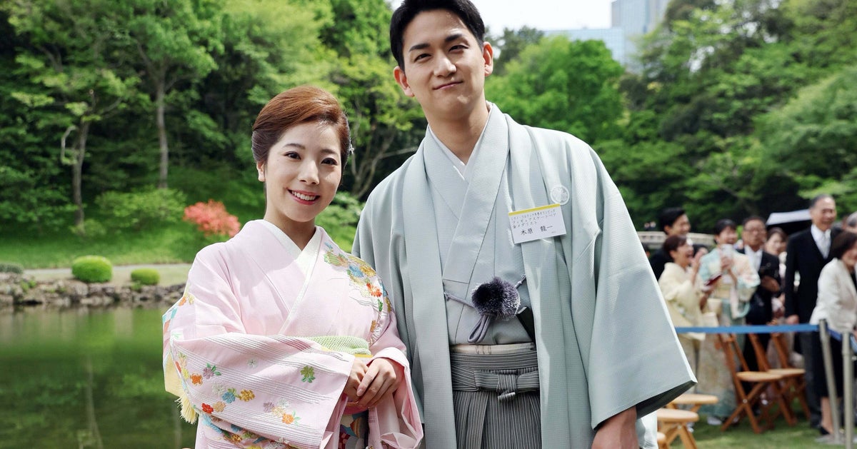 「りくりゅうも召し上がったのかな？」園遊会の"お土産"、出席した駐日大使が公開⇨「おいしそう」「美しい」と話題に